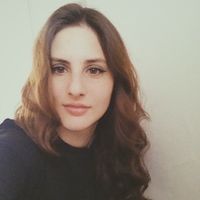 Eleonora Frattini的照片