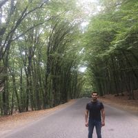 Reda Bakertit的照片