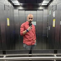 Eldar Khalibauri's Photo