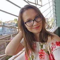 Aneta Hintertan's Photo