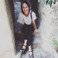 Joanna Sahasz's Photo