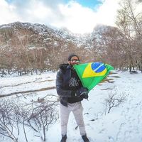 Wagner Felipe的照片