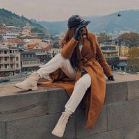 Мила Касымова's Photo