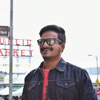 Naveen Varma's Photo