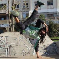 YOUNESS AMRANII's Photo