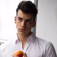 Joseph Ehrenreich的照片