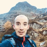 Benoit (Benny) WEISS's Photo