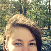 Fotos von Kirsikka Sorvoja