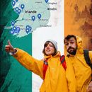 Hitchhiking a bit of Ireland's picture