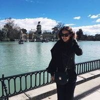 Karin Borbélyová's Photo