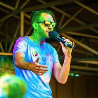 Aleksey Sorokin's Photo