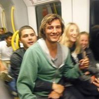 Lucas Grind的照片