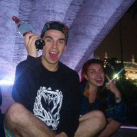 Christopher Fuentes's Photo