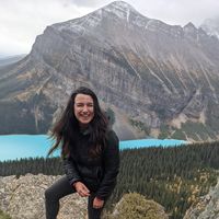 Claudiane St-André的照片