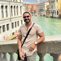 Marcello Gomes's Photo