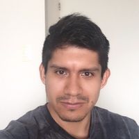 Alan Delgado's Photo