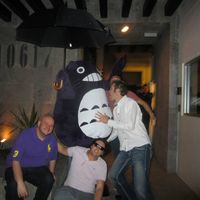 Marty Mathis的照片