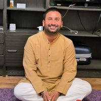 Sourabh Sharma's Photo