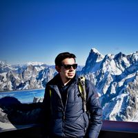 Camilo Mendoza的照片