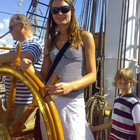 Kristina Podeiko的照片