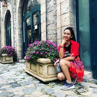 Trần Hằng的照片