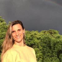 Sofia Bianchi的照片