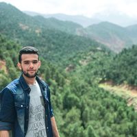 Sóùfiane El Alaoui's Photo