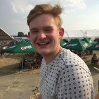 Michal Osika's Photo