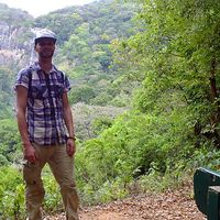 Ate Veenstra的照片