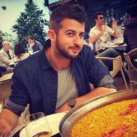 Albert Riera Ros's Photo