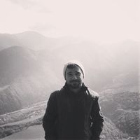 Fotos de Ömer Öcalan