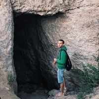 Photos de Iskander Idrisov