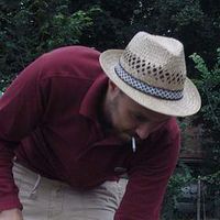 Gabriele Annicchiarico's Photo