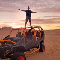 Rubén Lobato's Photo