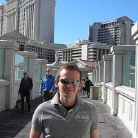 Henning Waatsack's Photo