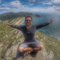 André Eduardo's Photo