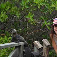 Eugenia Santoro的照片