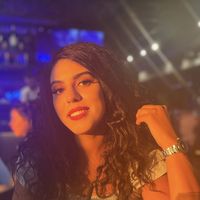 Fotos de Dounia El