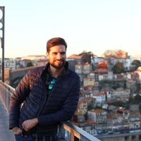 Luis Mesquita's Photo