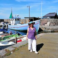 Medha Sector的照片