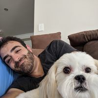 Berge Vartoukian的照片