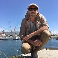 Fotos von Carlos André  Meneze