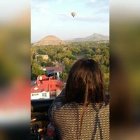 Kathya Gordillo Bautista的照片