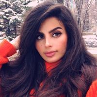 Arwa Mubarak's Photo
