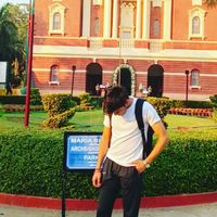 Himanshu Tiwari的照片