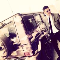 Alisher Khamdamov的照片