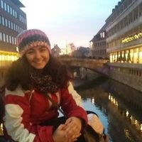 Marina Alonso's Photo