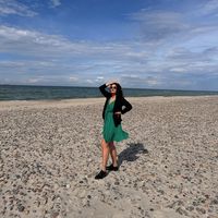 Iluta Smeltere's Photo