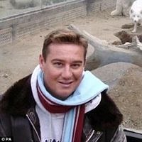 Robert Munro's Photo