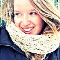 Luca Harazin's Photo